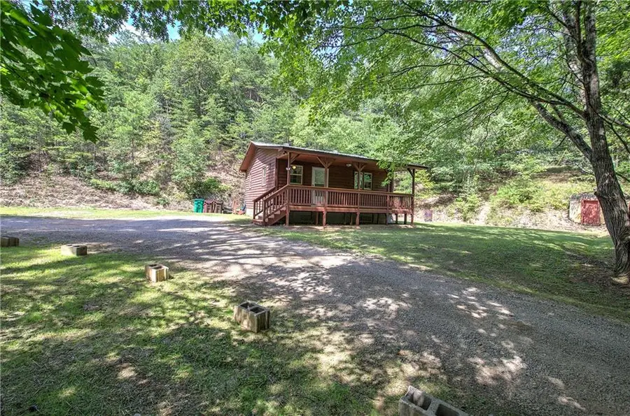 10030 Fairmount Highway Se, Fairmount, GA 30139 - #2