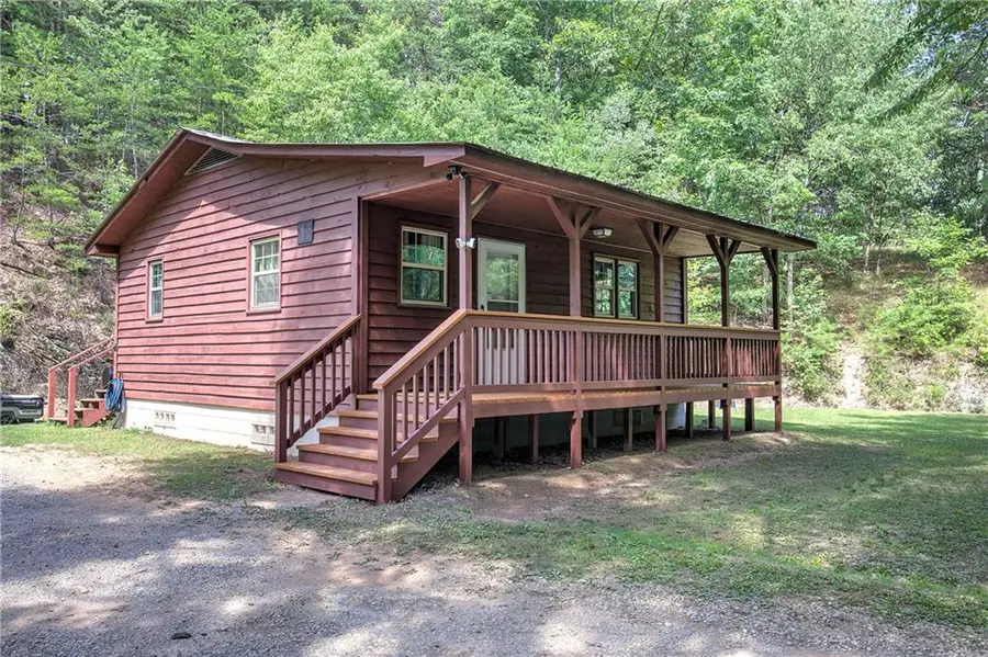 10030 Fairmount Highway Se, Fairmount, GA 30139 - #3
