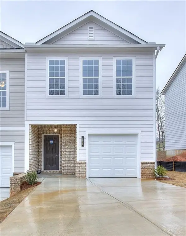 111 Greenview-lot 1203 Court, Homer, GA 30547