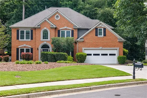 1300 Tahoe Pines Circle, Alpharetta, GA 30005