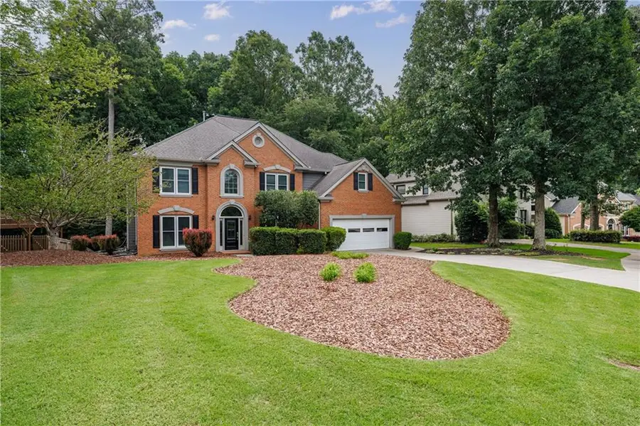 1300 Tahoe Pines Circle, Alpharetta, GA 30005 - #2