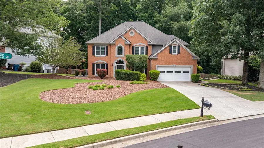 1300 Tahoe Pines Circle, Alpharetta, GA 30005 - #3