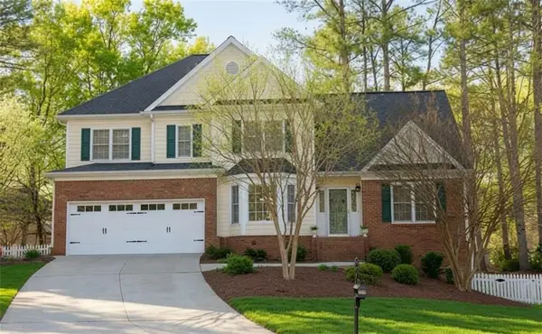 4200 Weston Drive, Lilburn, GA 30047