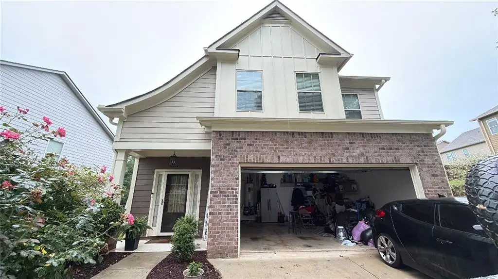 152 Palisades Drive, Dallas, GA 30157 - #1