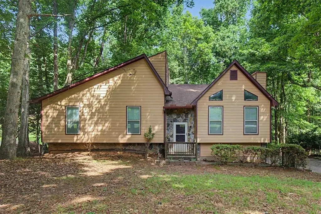 380 N Victoria Road, Woodstock, GA 30189 - #1