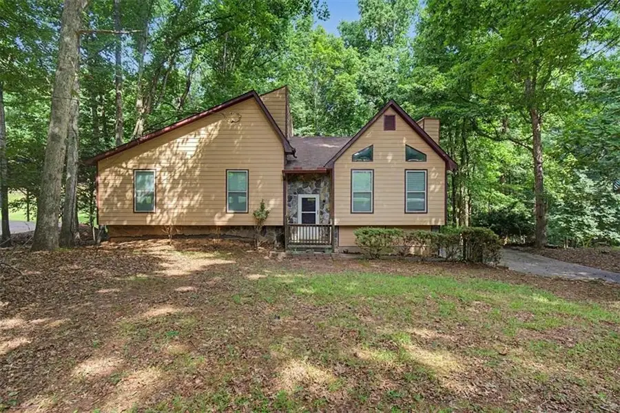 380 N Victoria Road, Woodstock, GA 30189 - #2