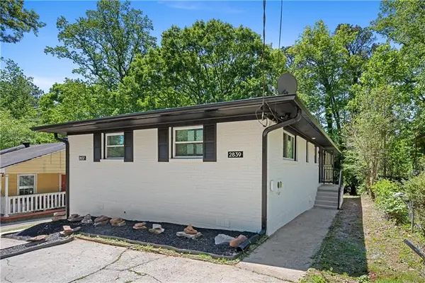 2837 Palm Drive, Atlanta, GA 30344