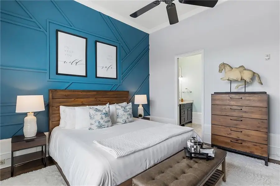 5850 Charlotte Lane #E1, Cumming, GA 30040 - #3