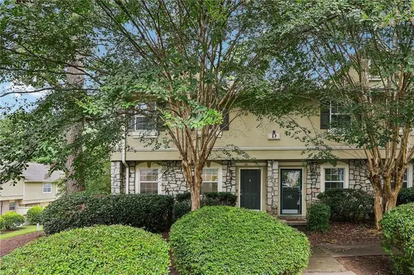 6900 Roswell Road #1D, Atlanta, GA 30328