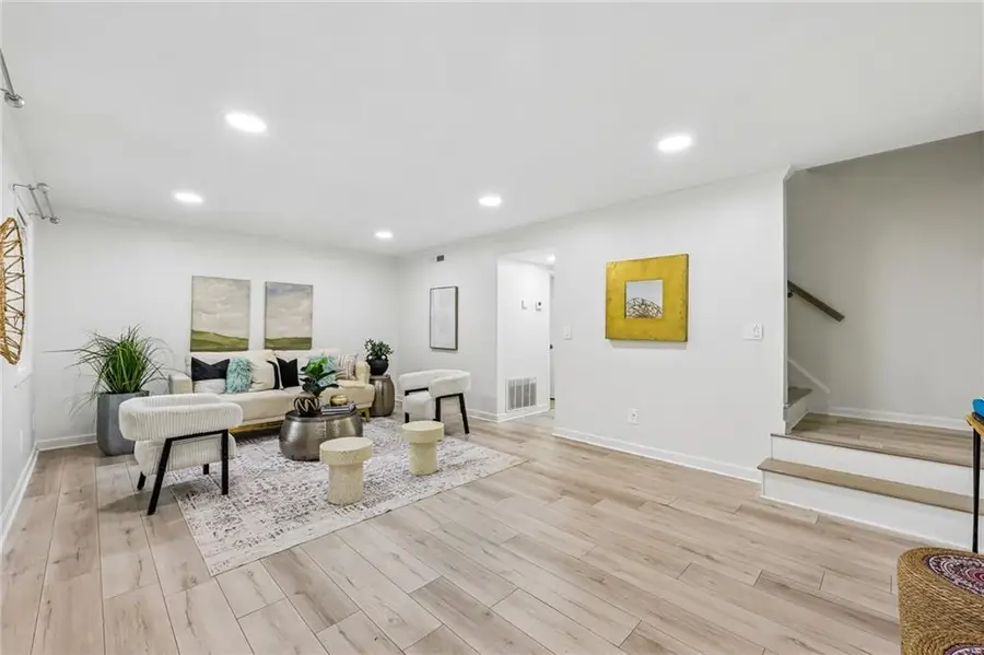 6900 Roswell Road #1D, Atlanta, GA 30328 - #2