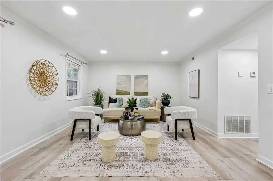 6900 Roswell Road #1D, Atlanta, GA 30328 - #3