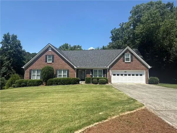 2773 Ashton Hill Drive, Dacula, GA 30019