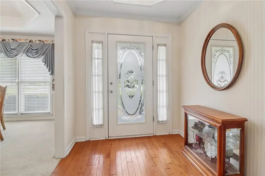 2773 Ashton Hill Drive, Dacula, GA 30019 - #3