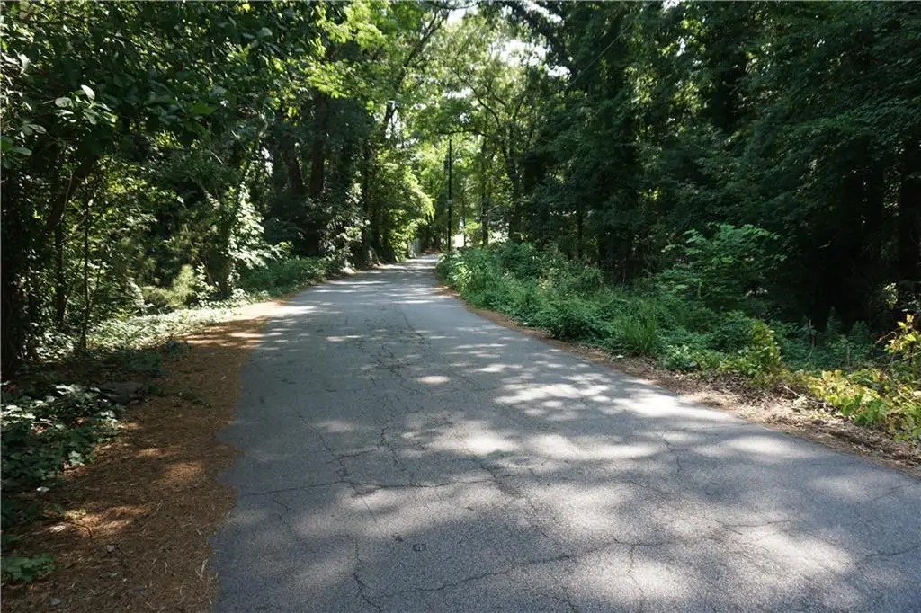 1821 Mary George Avenue, Atlanta, GA 30318 - #1