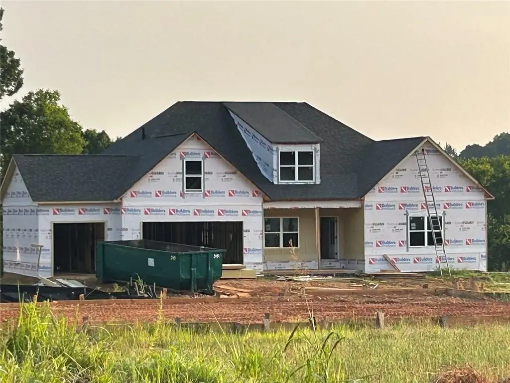 189 Randolph Farms Drive, Dallas, GA 30132 - #1