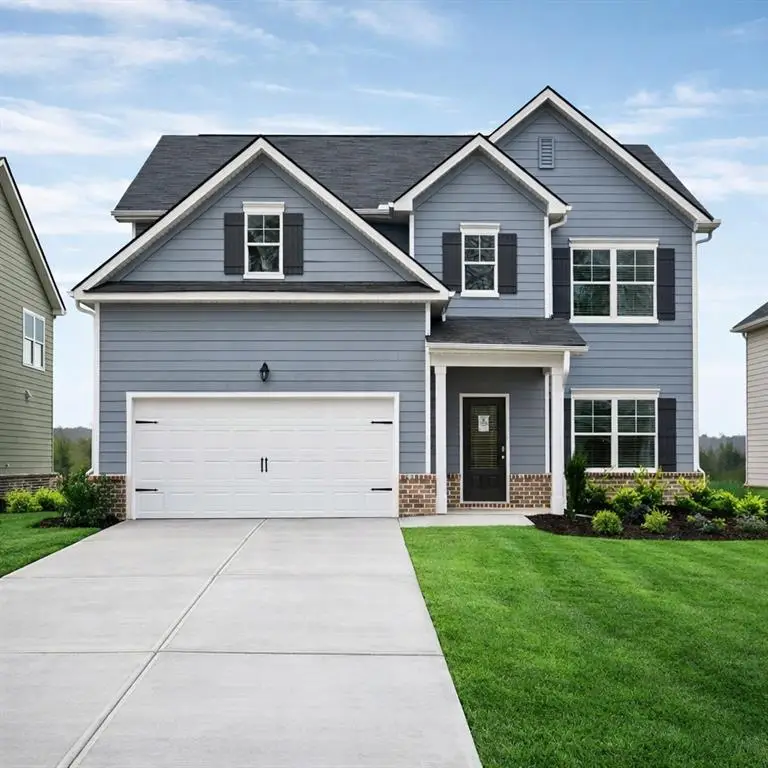 395 Cedar Wood Trace, Winder, GA 30680 - #2