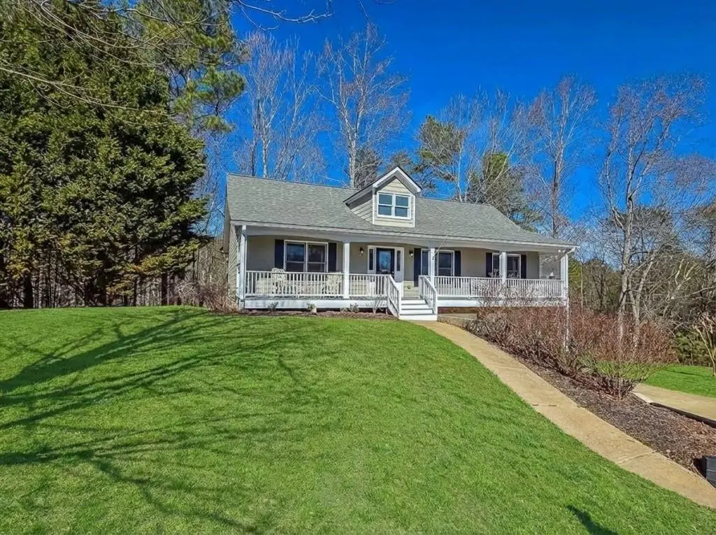 165 Horseshoe Bend, Jasper, GA 30143 - #1