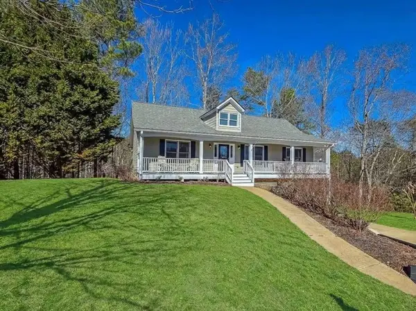 165 Horseshoe Bend, Jasper, GA 30143