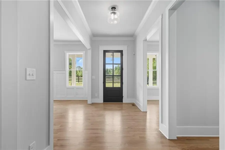 112 Dallas Mark Drive, Canton, GA 30115 - #3