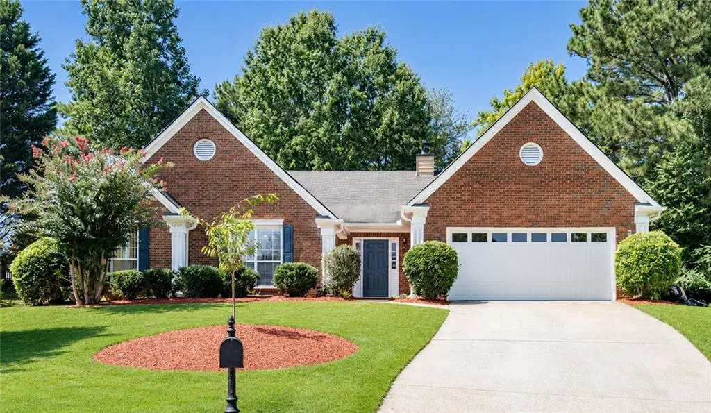 145 Starfire Lane, Johns Creek, GA 30022 - #1