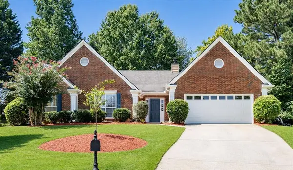 145 Starfire Lane, Johns Creek, GA 30022