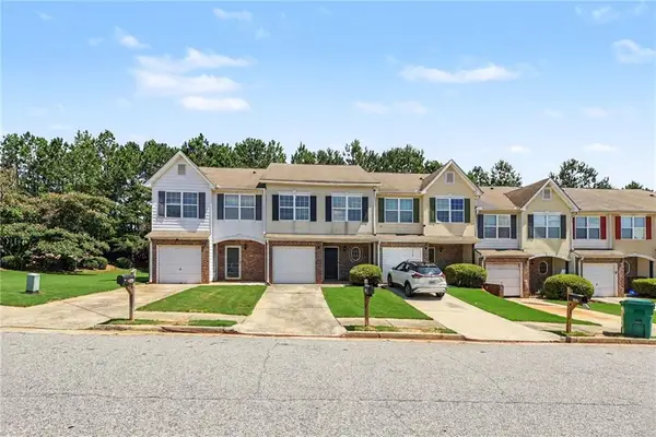 664 Georgetown Court, Jonesboro, GA 30236