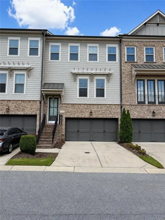 3756 Huger Place Se, Smyrna, GA 30080 - #1