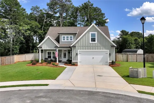 108 Richmond Circle, Statham, GA 30666