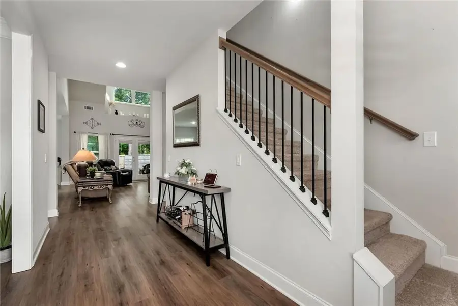 108 Richmond Circle, Statham, GA 30666 - #3