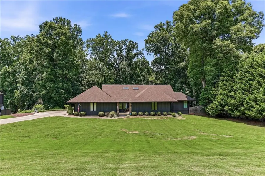 143 Woodlake Drive, Gainesville, GA 30506 - #3