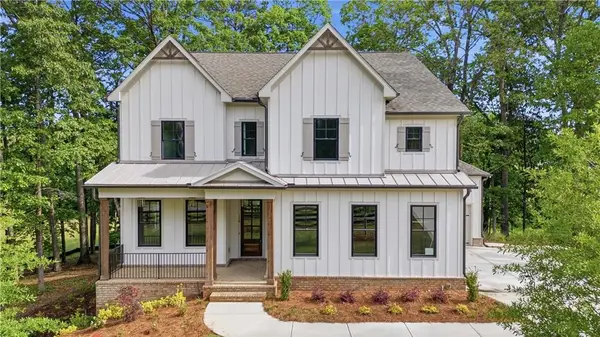 116 Dallas Mark Drive, Canton, GA 30115
