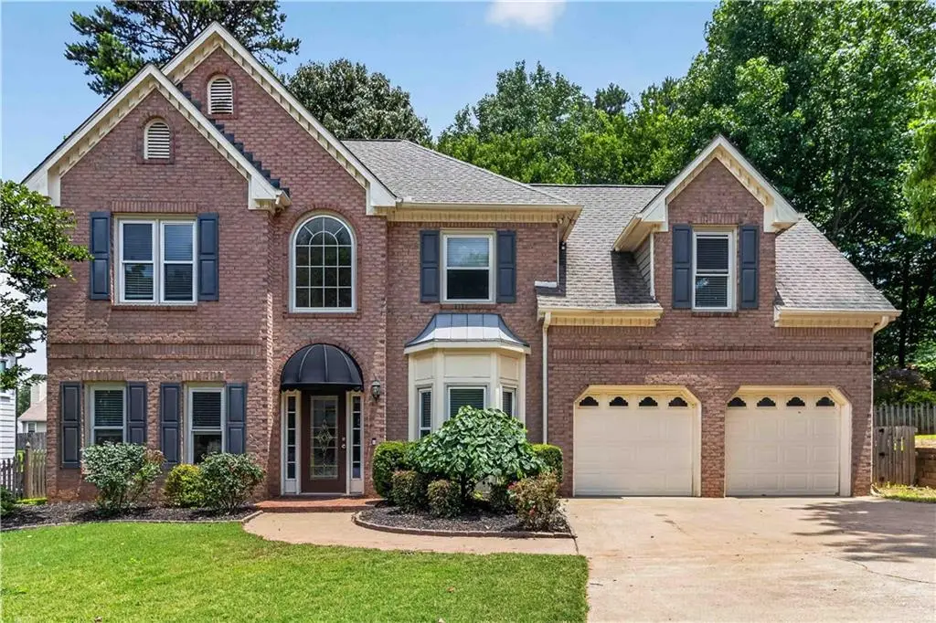 2456 Arcadia Drive Nw, Acworth, GA 30101 - #1