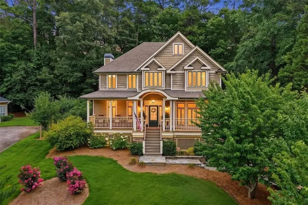 3232 Harvester Woods Road, Decatur, GA 30034 - #1