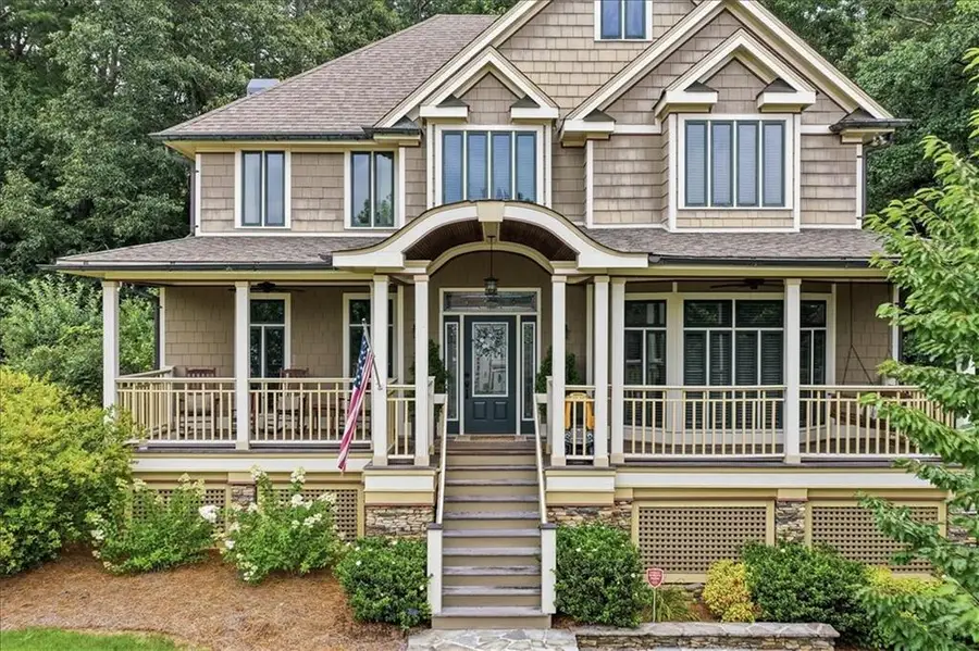 3232 Harvester Woods Road, Decatur, GA 30034 - #2