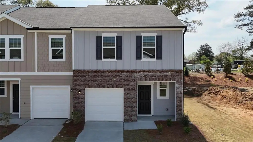 1116 Lucienne Boulevard, Auburn, GA 30011 - #1