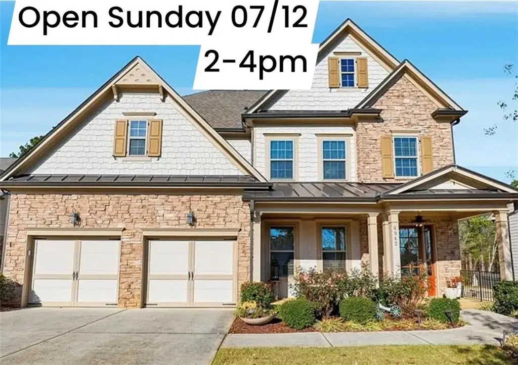 4942 Glencree Court Sw, Powder Springs, GA 30127 - #1