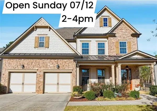 4942 Glencree Court Sw, Powder Springs, GA 30127