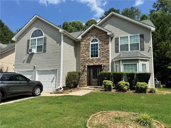 2615 Highland Hills Parkway, Douglasville, GA 30135