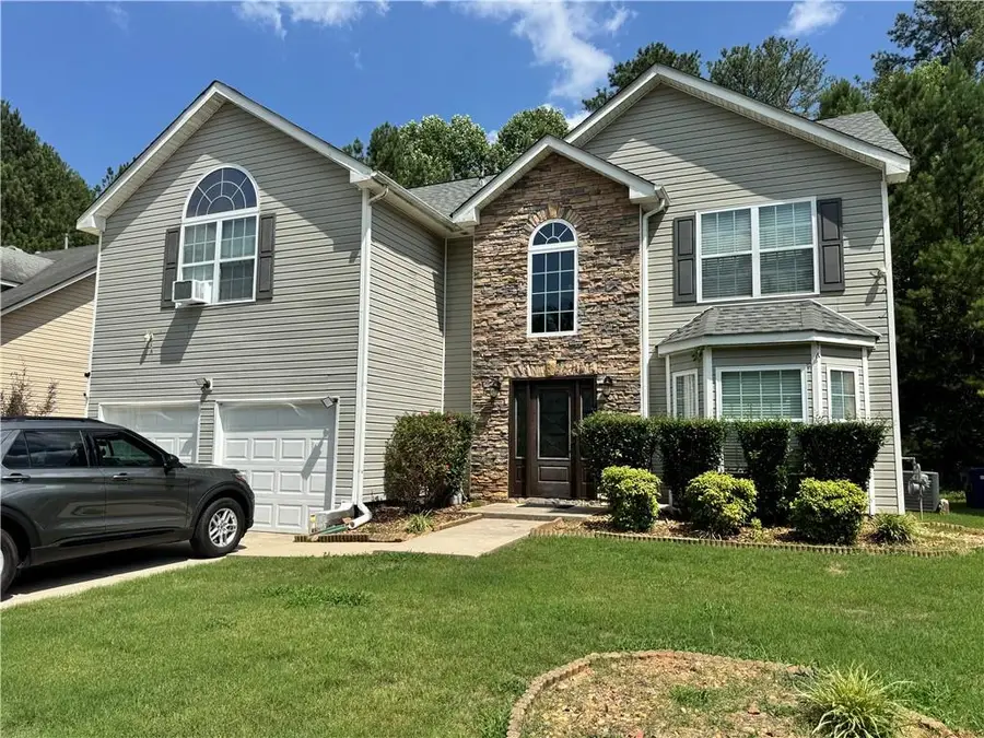 2615 Highland Hills Parkway, Douglasville, GA 30135 - #2