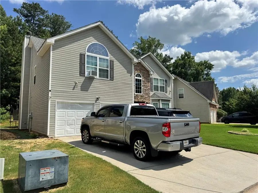 2615 Highland Hills Parkway, Douglasville, GA 30135 - #3