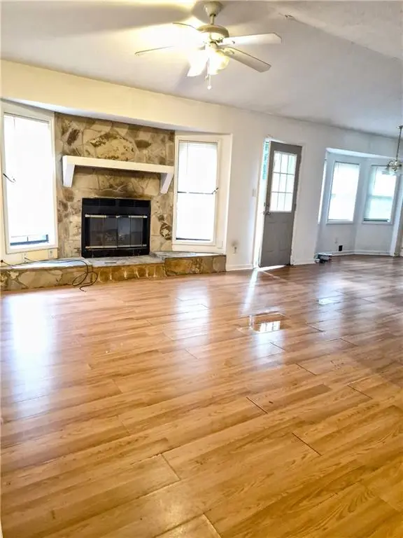 1761 Kristi Drive, Lawrenceville, GA 30043 - #2