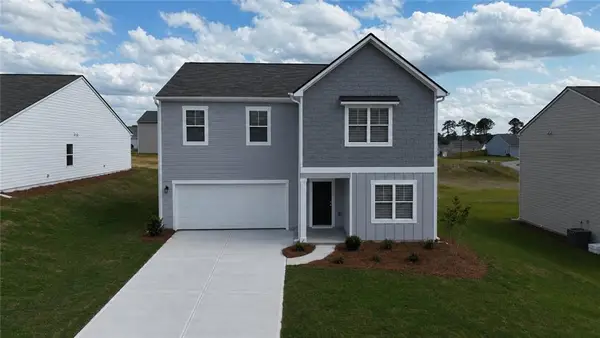 88 Galilee Lane, Bethlehem, GA 30620