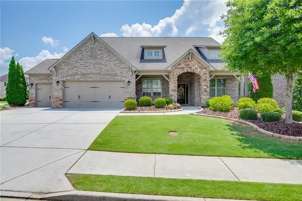 2605 Alpine Terrace, Cumming, GA 30041