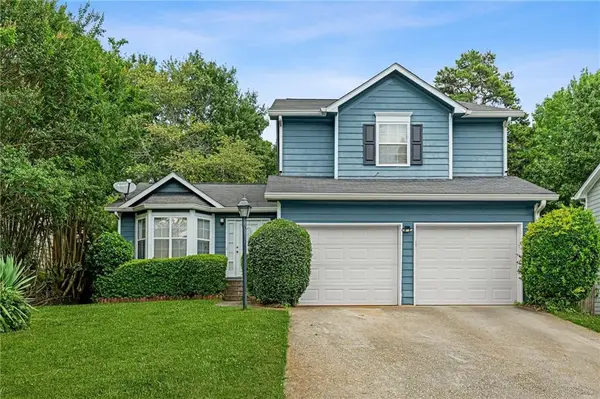 2140 Boone Place, Snellville, GA 30078