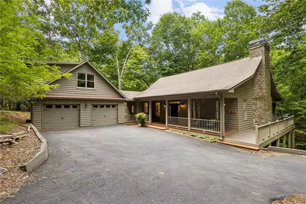 208 Trout Lily Trail, Jasper, GA 30143