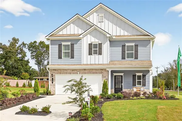 18 Red Tail Drive, Ringgold, GA 30736