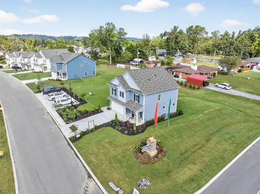 18 Red Tail Drive, Ringgold, GA 30736 - #2