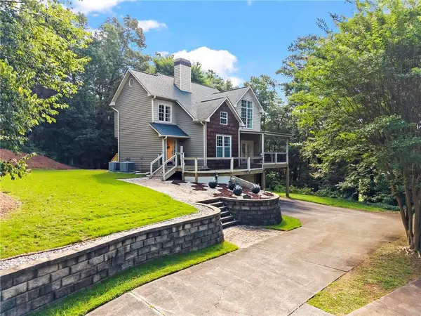 21 Idlewood Drive Nw, Cartersville, GA 30121