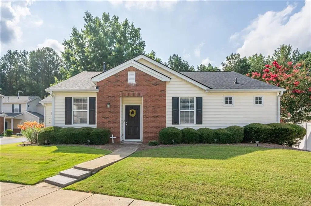 166 Windcroft Circle Nw, Acworth, GA 30101 - #1