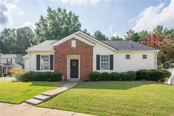 166 Windcroft Circle Nw, Acworth, GA 30101
